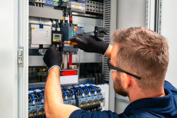 Best Electrical Troubleshooting Services  in Union Mill, VA