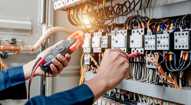 Trusted VA Electrician Experts