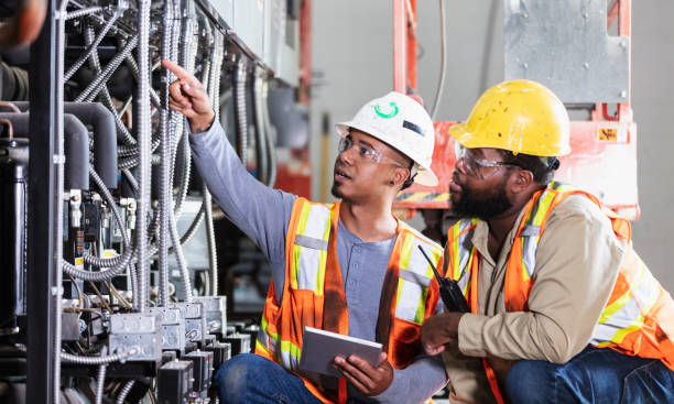 Best Electrical Installation Contractor  in Union Mill, VA