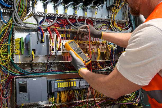 Best Affordable Electrical Installation  in Union Mill, VA