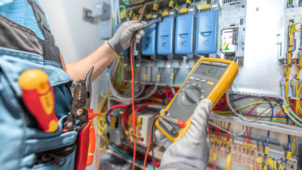 Best Generator Installation Services  in Union Mill, VA