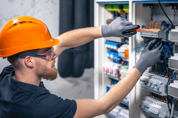 Best Best Electricians Near Me  in Union Mill, VA
